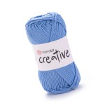 YarnArt Creative 239 Niebieski (50gr/85mt)