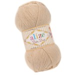 Alize Baby Best 310 Miodowy (100gr/240mt)