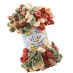 Alize Puffy Color 6039 (100gr/9mt)