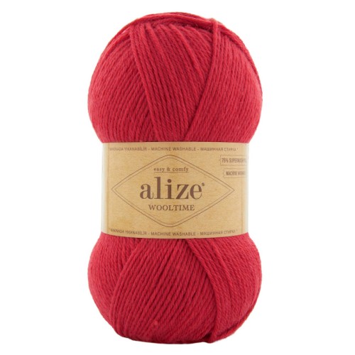 Alize_Wooltime_56_czerwony_2.jpg