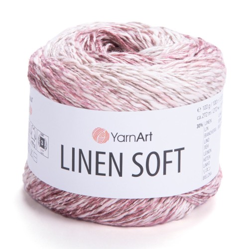 YarnArt Linen Soft 7405 (100gr/272mt)