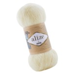 Alize 3 Season 62 Kremowy (100gr/500mt)