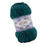 Alize Velluto 426 Morski (100gr/68mt)