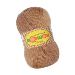 Nako BonBon Classic 98226 Beżowy (100gr/200mt)