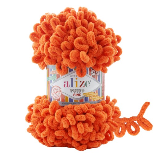 Alize_Puffy_Fine_06_Pomaranczowy_2.jpg