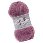 Alize Extra 28 Wrzosowy (100gr/220mt)
