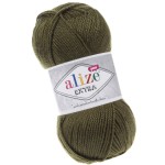 Alize Extra 29 Khaki (100gr/220mt)