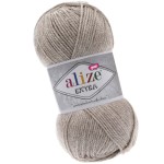 Alize Extra 152 Chłodny Beżowy (100gr/220mt)