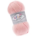 Alize Extra 161 Pudrowy (100gr/220mt)