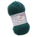 Alize Extra 598 Butelkowy (100gr/220mt)