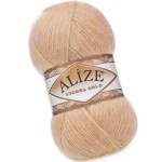 Alize Angora Gold 95 Biszkoptowy (100gr/550mt)