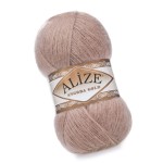 Alize Angora Gold 542 Cappuccino (100gr/550mt)