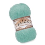 Alize Angora Gold 462 Lazurowy (100gr/550mt)