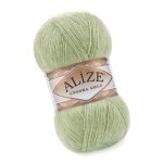 Alize Angora Gold 267 Miętowy (100gr/550mt)