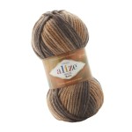 Alize Superlana Maxi Batik 7800 (100gr/100mt)