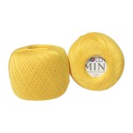 Moldo Mini 2049 Żółty (50gr/282mt)