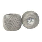 Moldo Mini 2004 Jasny Popielaty (50gr/282mt)