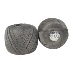 Moldo Mini 2009 Ciemny Popielaty (50gr/282mt)