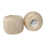 Moldo Mini 2019 Jasny Beżowy (50gr/282mt)