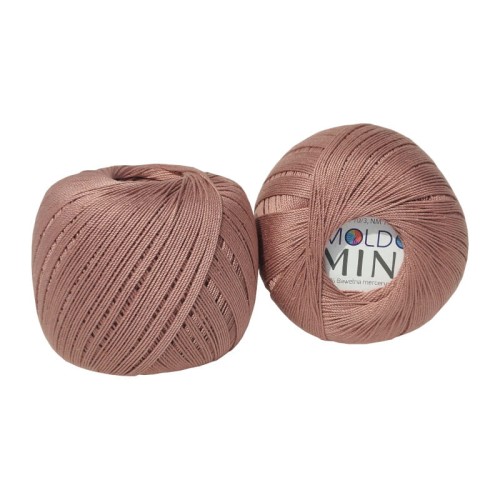 Moldo Mini 2037 Cappuccino (50gr/282mt)