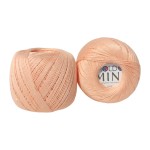 Moldo Mini 2073 Łososiowy (50gr/282mt)