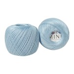 Moldo Mini 2122 Niebieski (50gr/282mt)