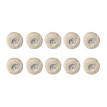 Moldo Mini 2016 Ecru - pakiet 10 x (50gr/282mt)