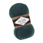 Alize Lanagold 426 Petrol (100gr/240mt)