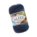 Alize Burcum Batik 1899 (100gr/210mt)