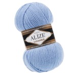 Alize Lanagold 40 Niebieski (100gr/240mt)