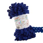 Alize Puffy 360 Jagodowy (100gr/9mt)