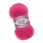 Alize Cotton Gold 149 Fuksja (100gr/330mt)