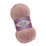 Alize Cotton Gold 161 Pudrowy (100gr/330mt)
