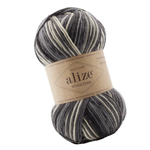 Alize Wooltime 11016 (100gr/200mt)
