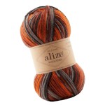 Alize Wooltime 11014 (100gr/200mt)