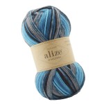 Alize Wooltime 11017 (100gr/200mt)