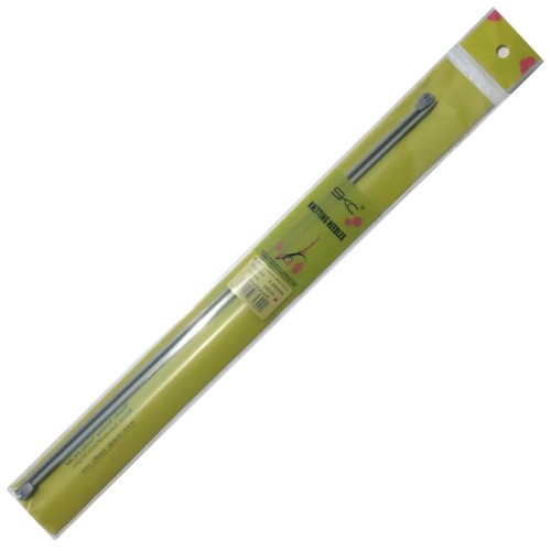 Druty proste aluminiowe - 3,00 mm