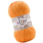 Alize Bella 83 Dyniowy (100gr/360mt)