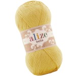 Alize Bella 110 Cytrynowy (100gr/360mt)