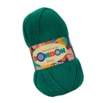 Nako BonBon Ince 98325 Zieleń Morska (100gr/300mt)