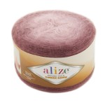 Alize Angora Gold Ombre Batik 7295 (150gr/825mt)