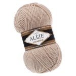 Alize Lanagold 05 Beżowy (100gr/240mt)
