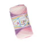 Alize Sekerim Batik 2135 (100gr/320mt)