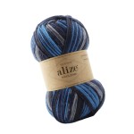 Alize Wooltime 11011 (100gr/200mt)