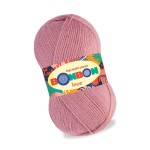 Nako BonBon Ince 98224 Brudny Róż (100gr/300mt)