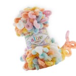Alize Puffy Color 6521 (100gr/9mt)
