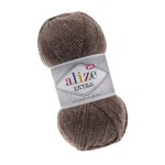 Alize Extra 240 Kakaowy Melanż (100gr/220mt)