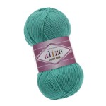 Alize Cotton Gold 610 Morski (100gr/330mt)