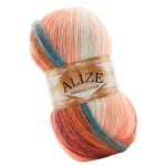 Alize Angora Gold Batik 8023 (100gr/550mt)
