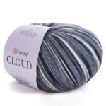 YarnArt Cloud 5301 (100gr/230mt)